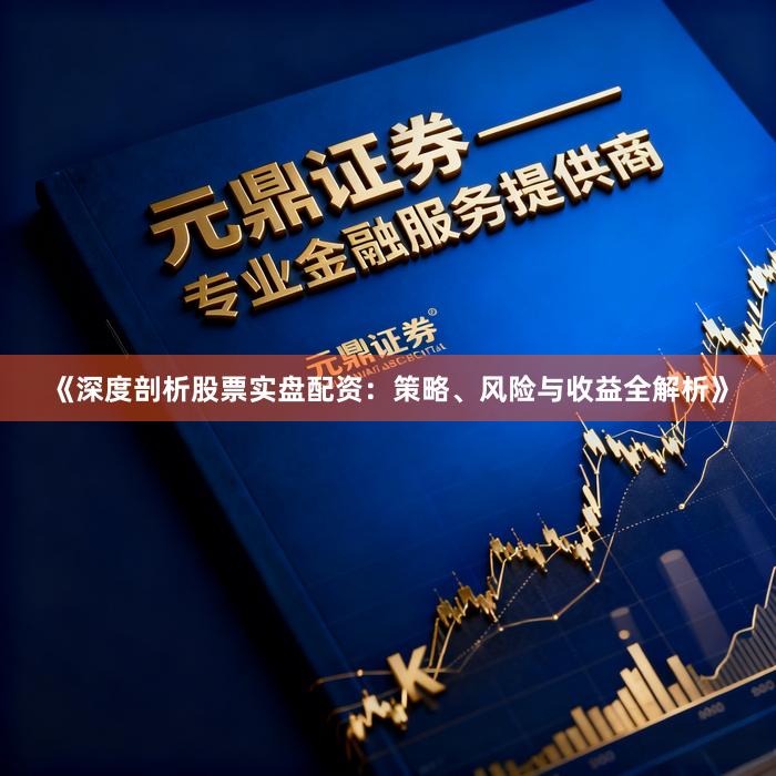 《深度剖析股票实盘配资：策略、风险与收益全解析》