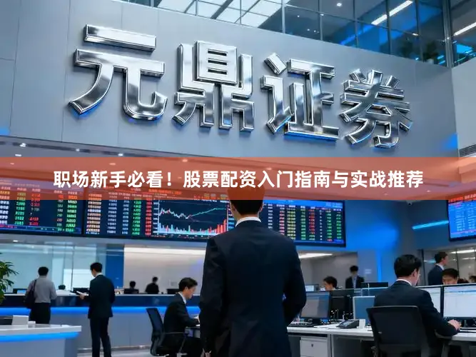 职场新手必看！股票配资入门指南与实战推荐