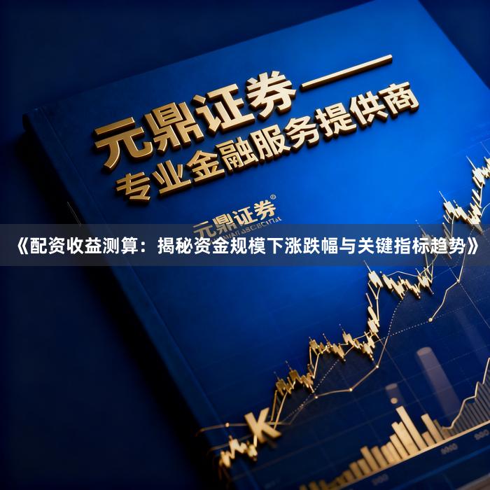 《配资收益测算：揭秘资金规模下涨跌幅与关键指标趋势》