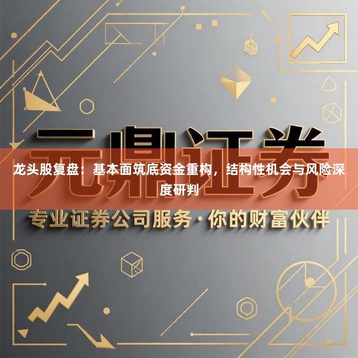 龙头股复盘：基本面筑底资金重构，结构性机会与风险深度研判
