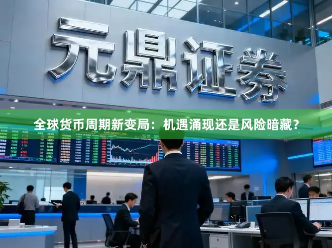 全球货币周期新变局：机遇涌现还是风险暗藏？
